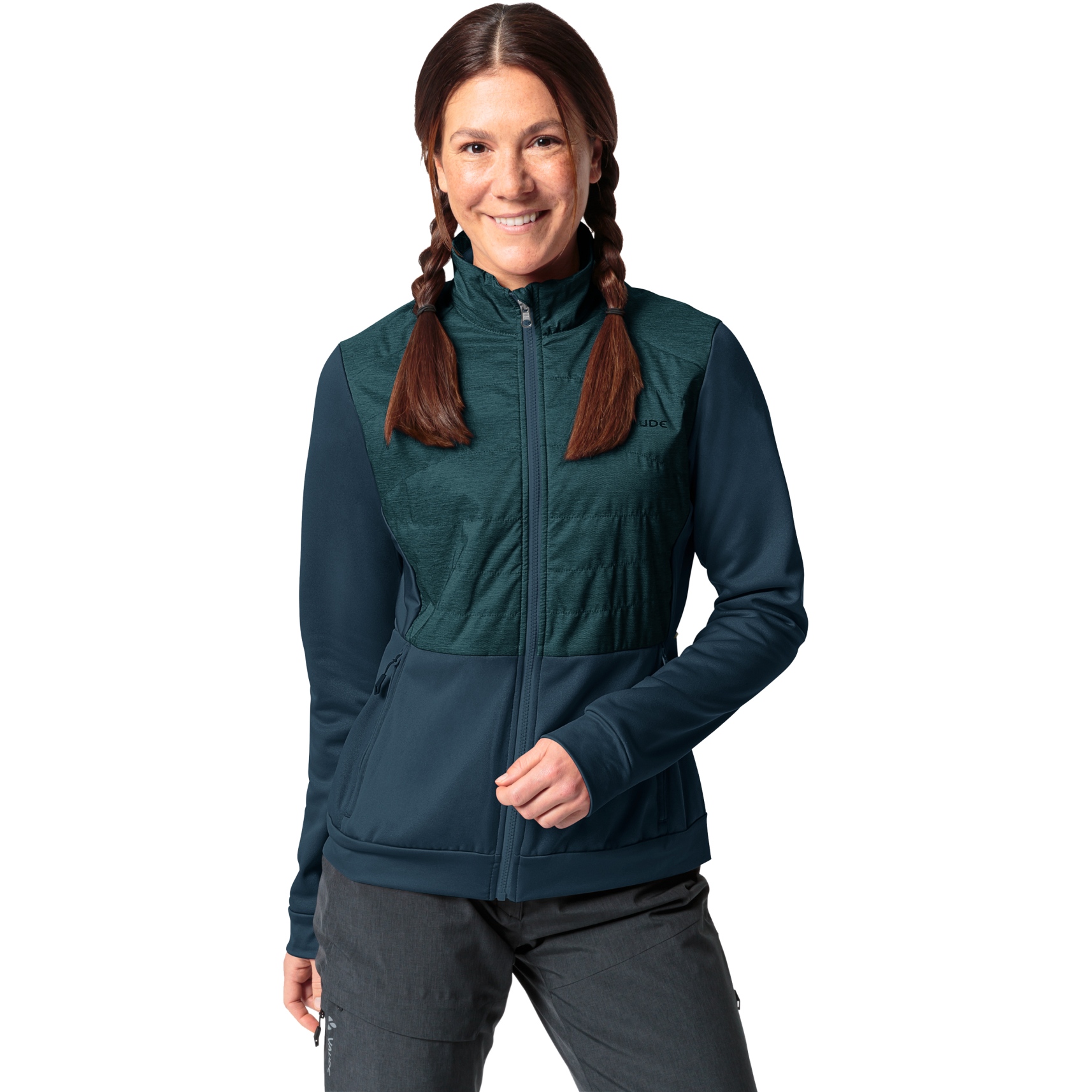 vaude yaras 3in1