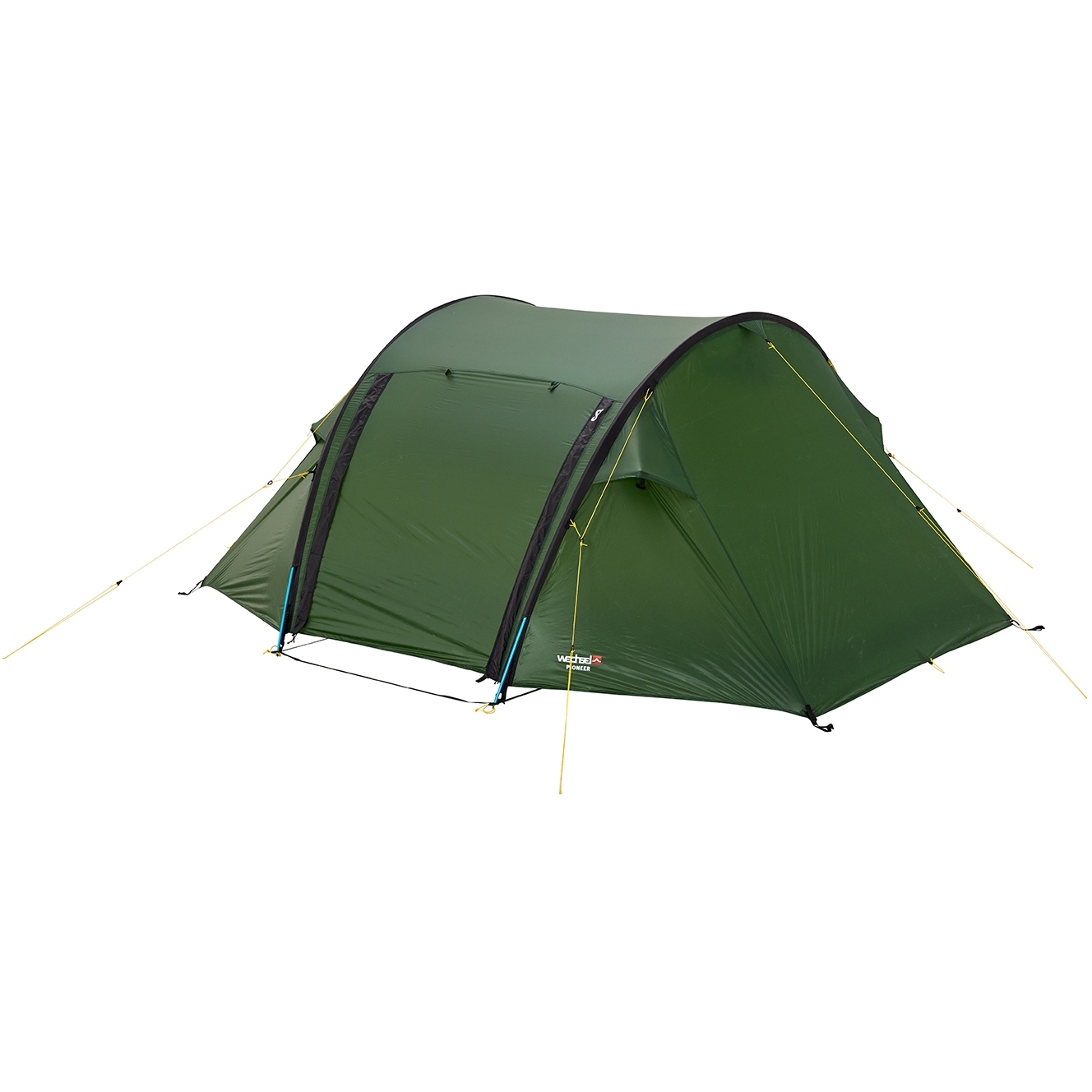Productfoto van Wechsel Pioneer Tent - groen