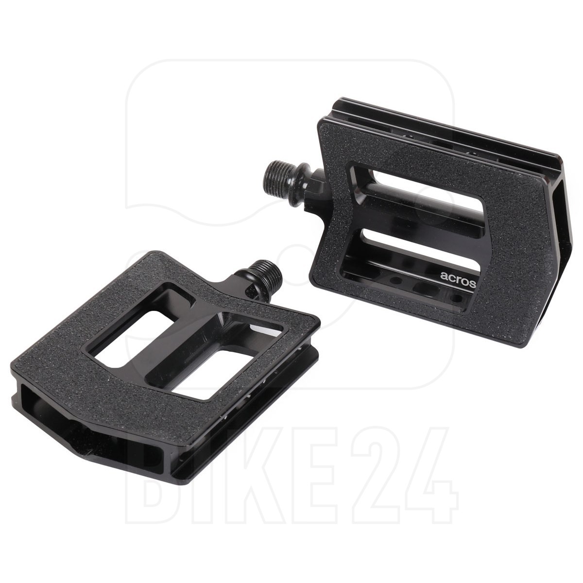 Picture of ACROS A-FLAT Urban Pedal - black