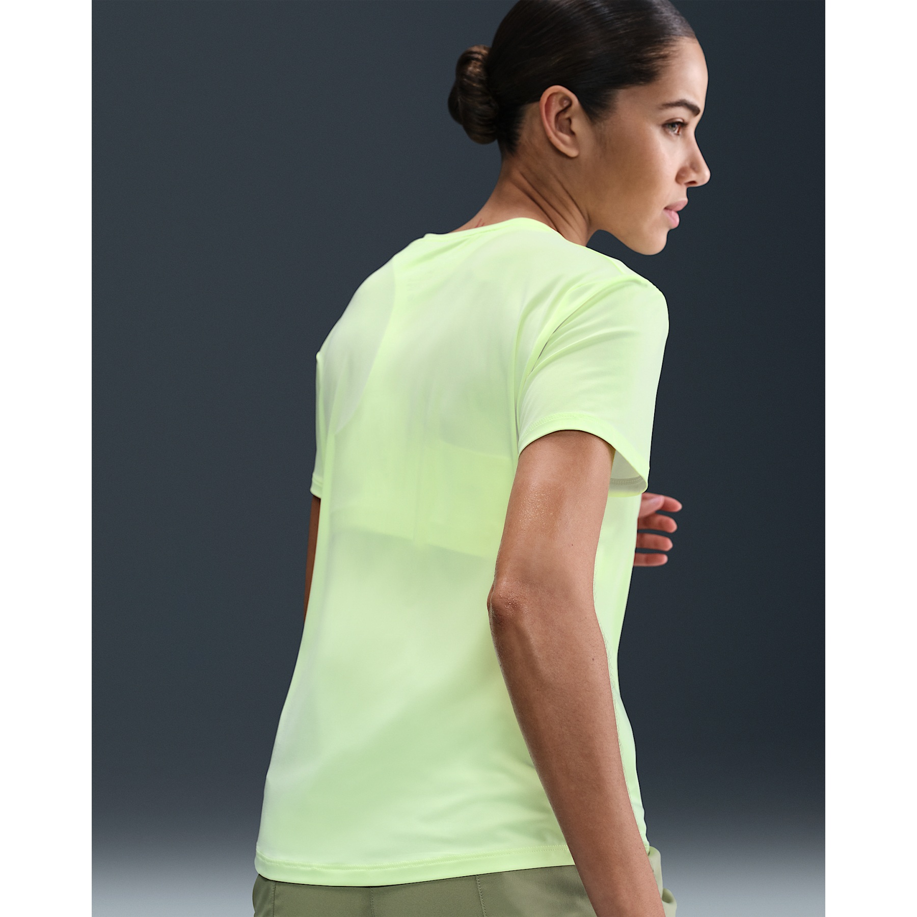 barely volt color shirt