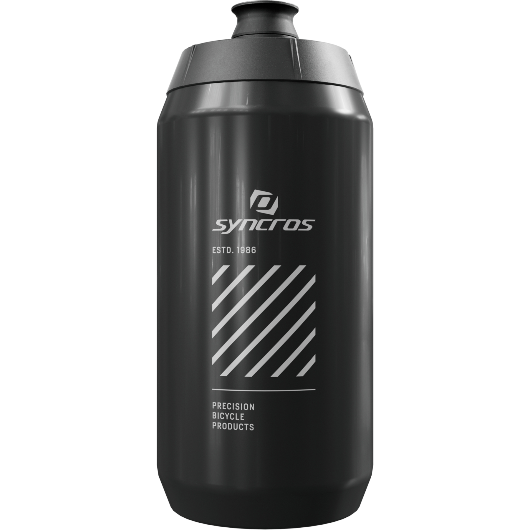 Bild von Syncros G7 Corporate Trinkflasche - 550ml - schwarz
