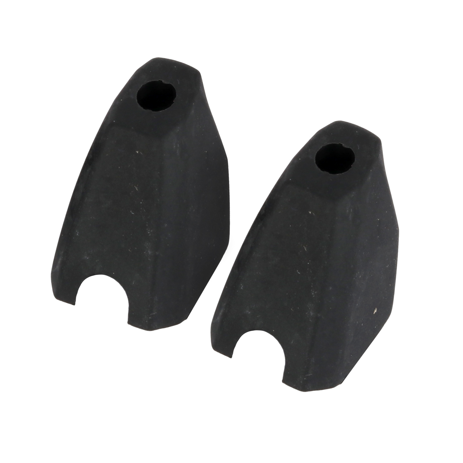 Picture of SRAM Hose Boot for Level Stealth Brake Lever - Ultimate/Silver/Bronze | C1 - Pair | 11.5018.068.001
