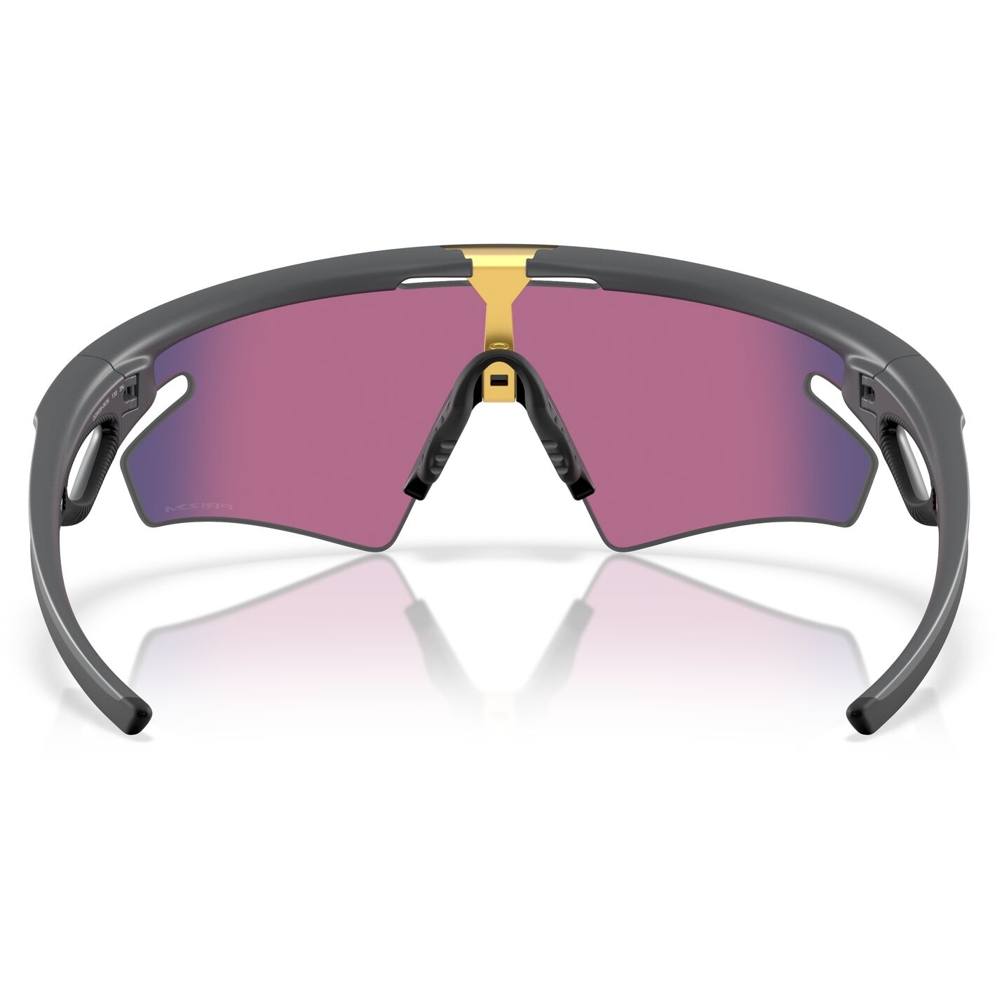 Oakley Sphaera Slash Sunglasses OO9499 05 Matte Olive Ink