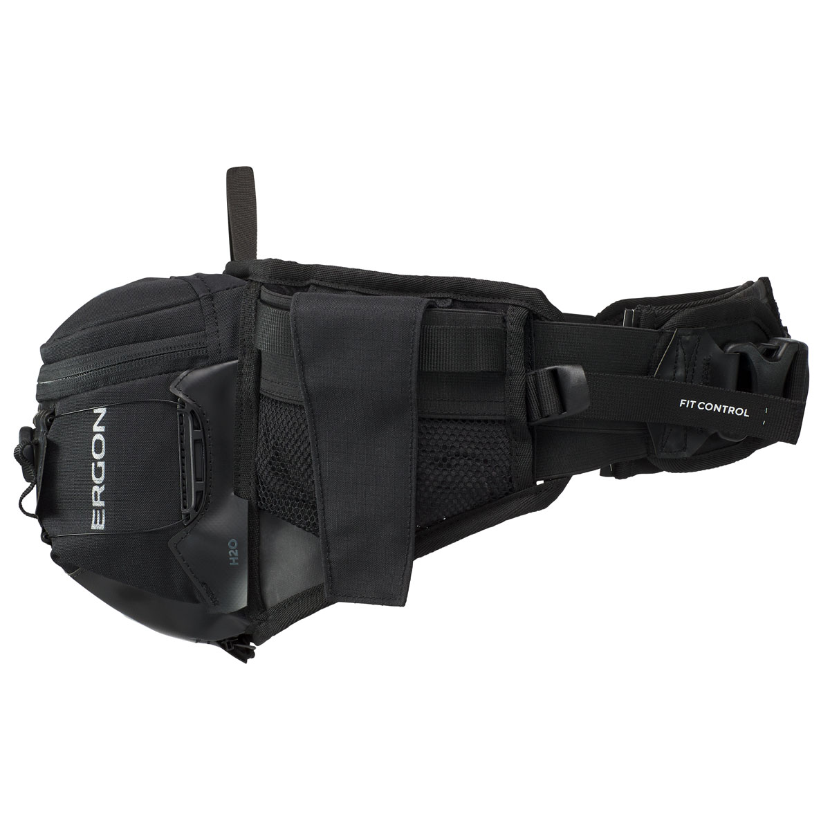 Ergon BA Hip Pack 3L Black BIKE24