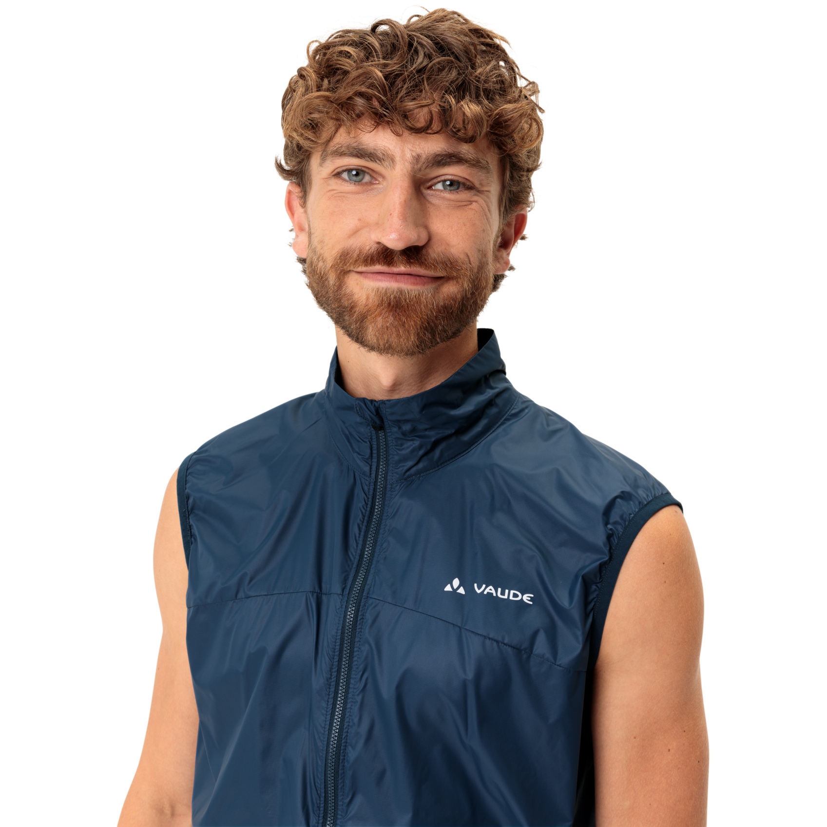 VAUDE Matera Air Herren Vest Ab 32,99 € | Preisvergleich Bei