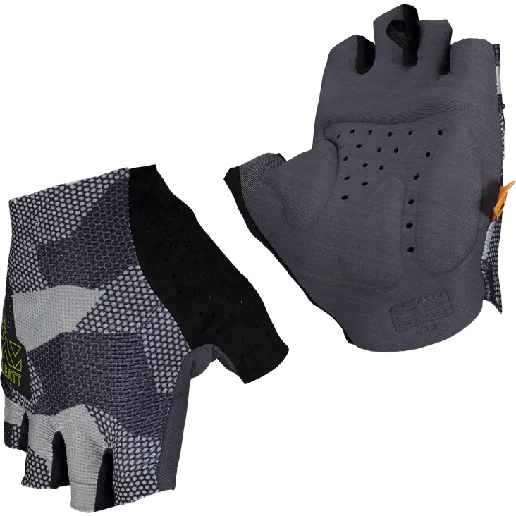 Produktbild von Leatt MTB 5.0 Endurance Handschuhe Herren - granite