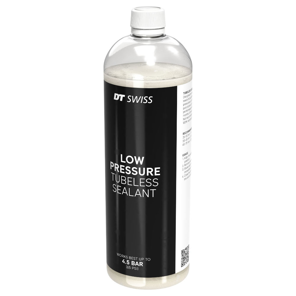 Picture of DT Swiss Tubeless Sealant Low Pressure - 1000 ml