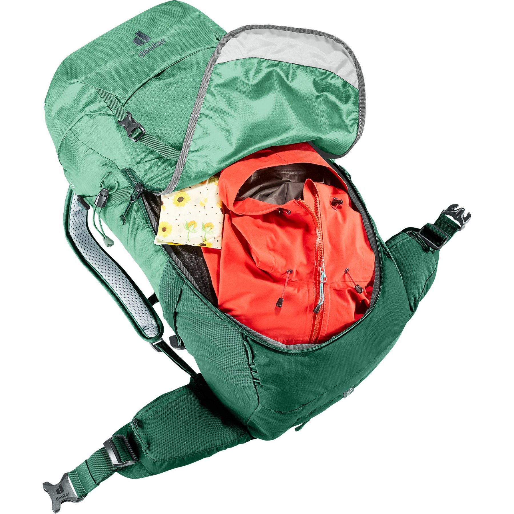 Deuter - ドイター　Deuter FUTURA 24SL deuter Futura 24 SL | Hiking backpack