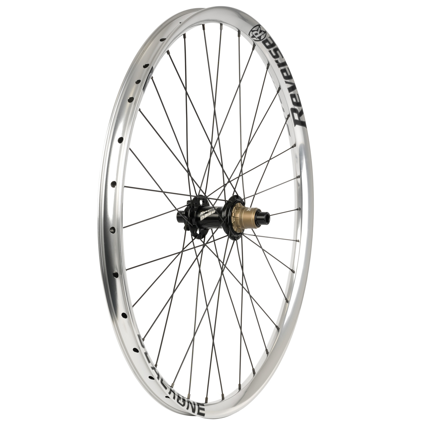お歳暮 時期 Black Components Reverse ONE 29 - Wheel Rear その他