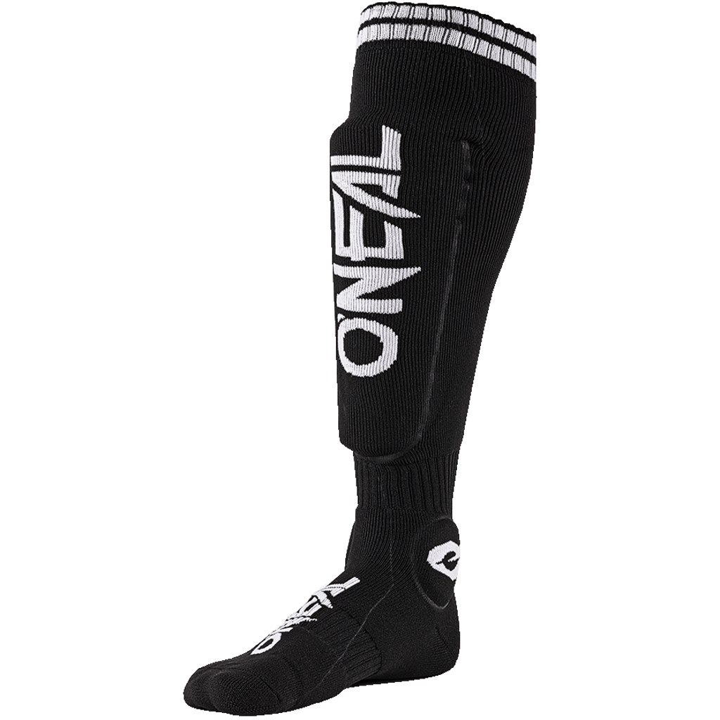 Photo produit de O&#039;Neal Chaussettes Protection - MTB - V.18 noir