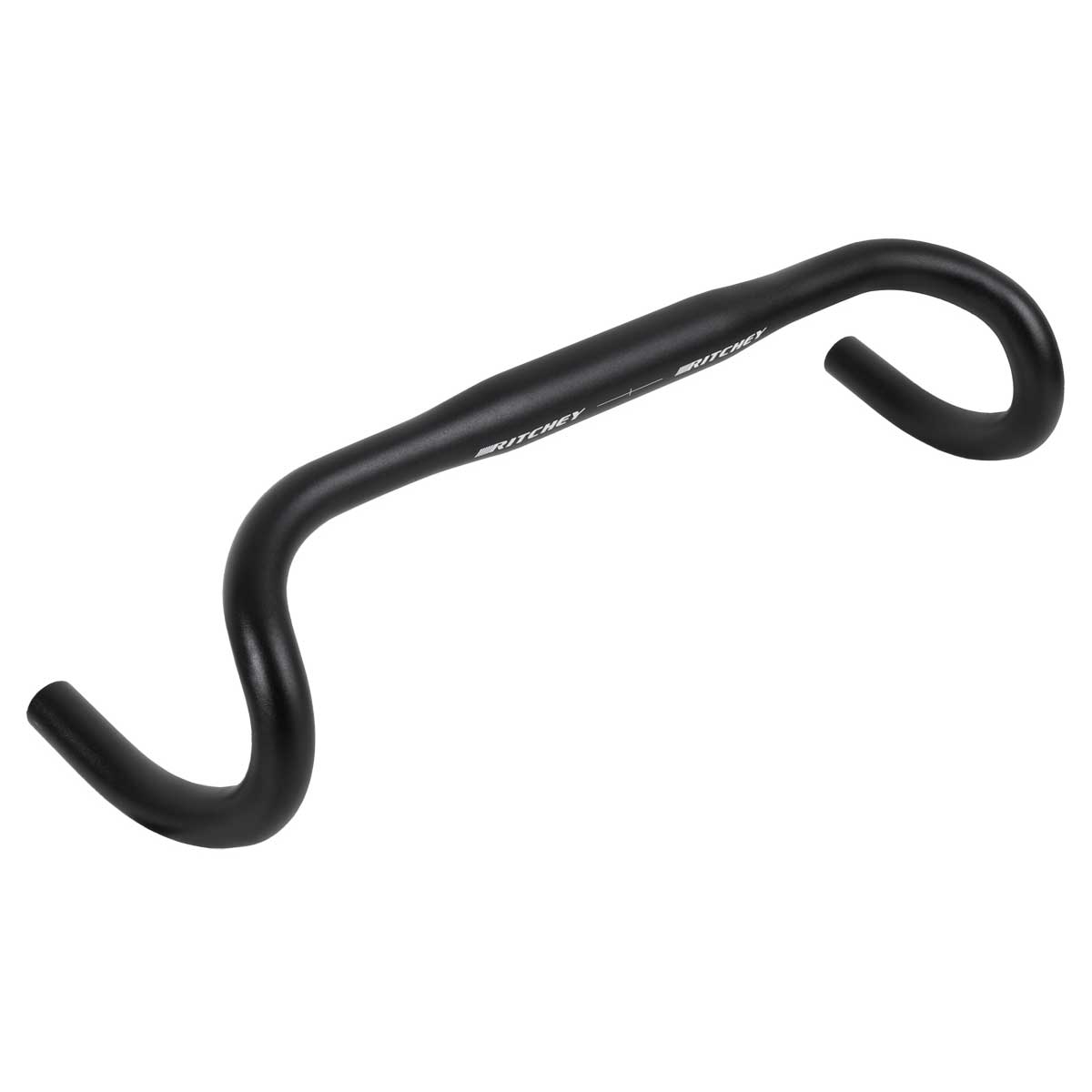 Picture of Ritchey Baquiano Gravel / All Road 31.8 Handlebar - BB Black