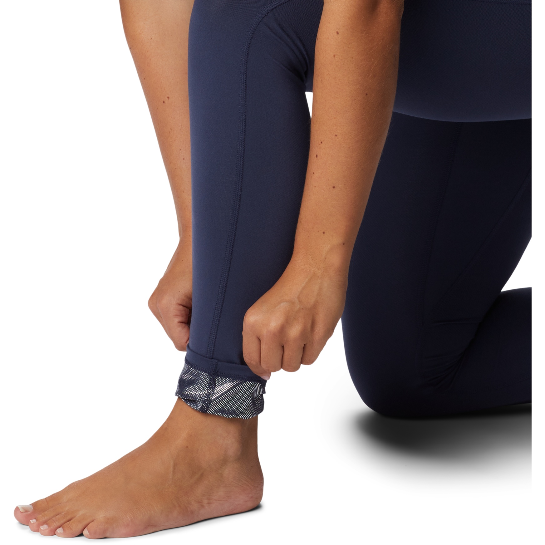 Columbia Collants Femme Midweight Stretch Nocturnal BIKE24