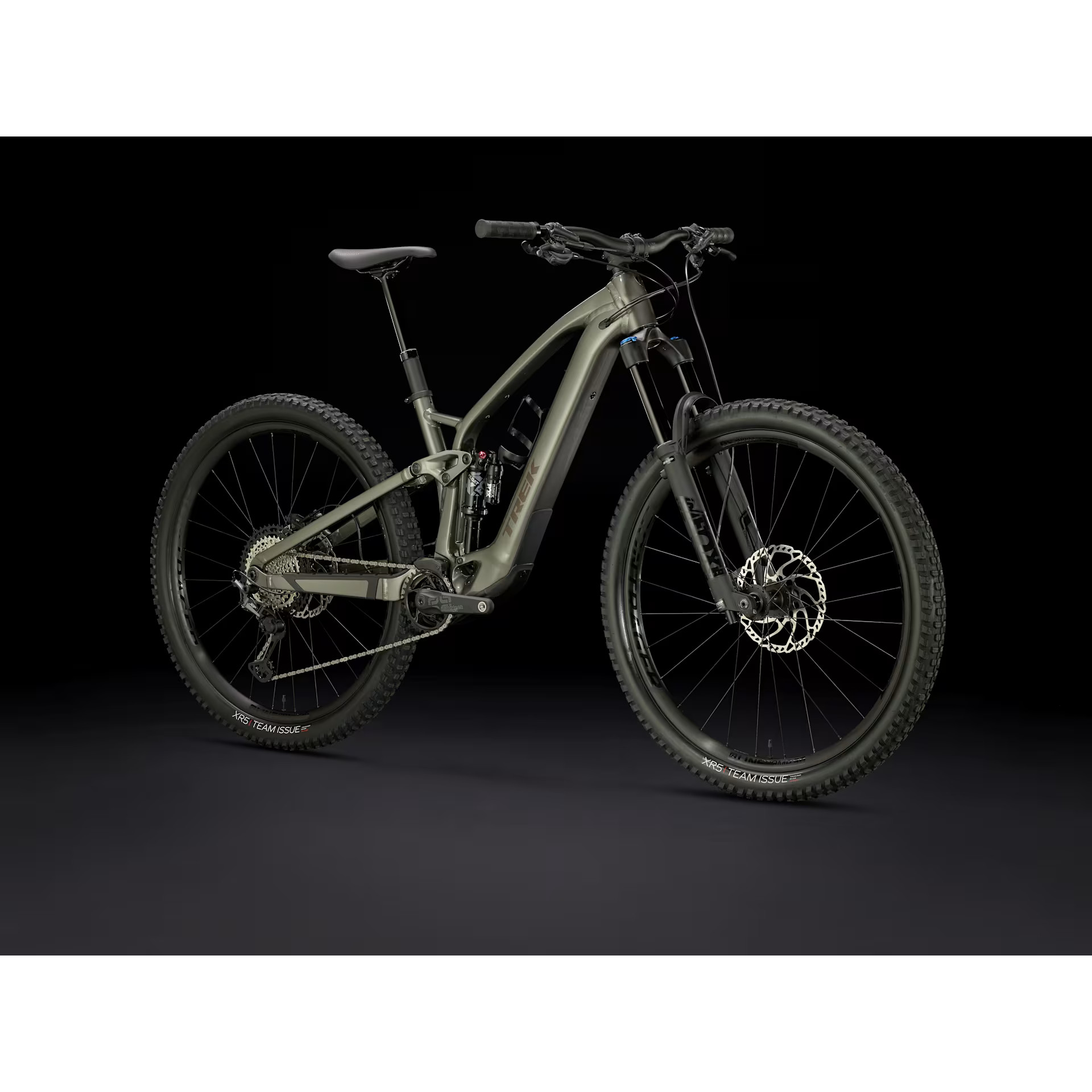 Trek FUEL EXe 8 XT - 29