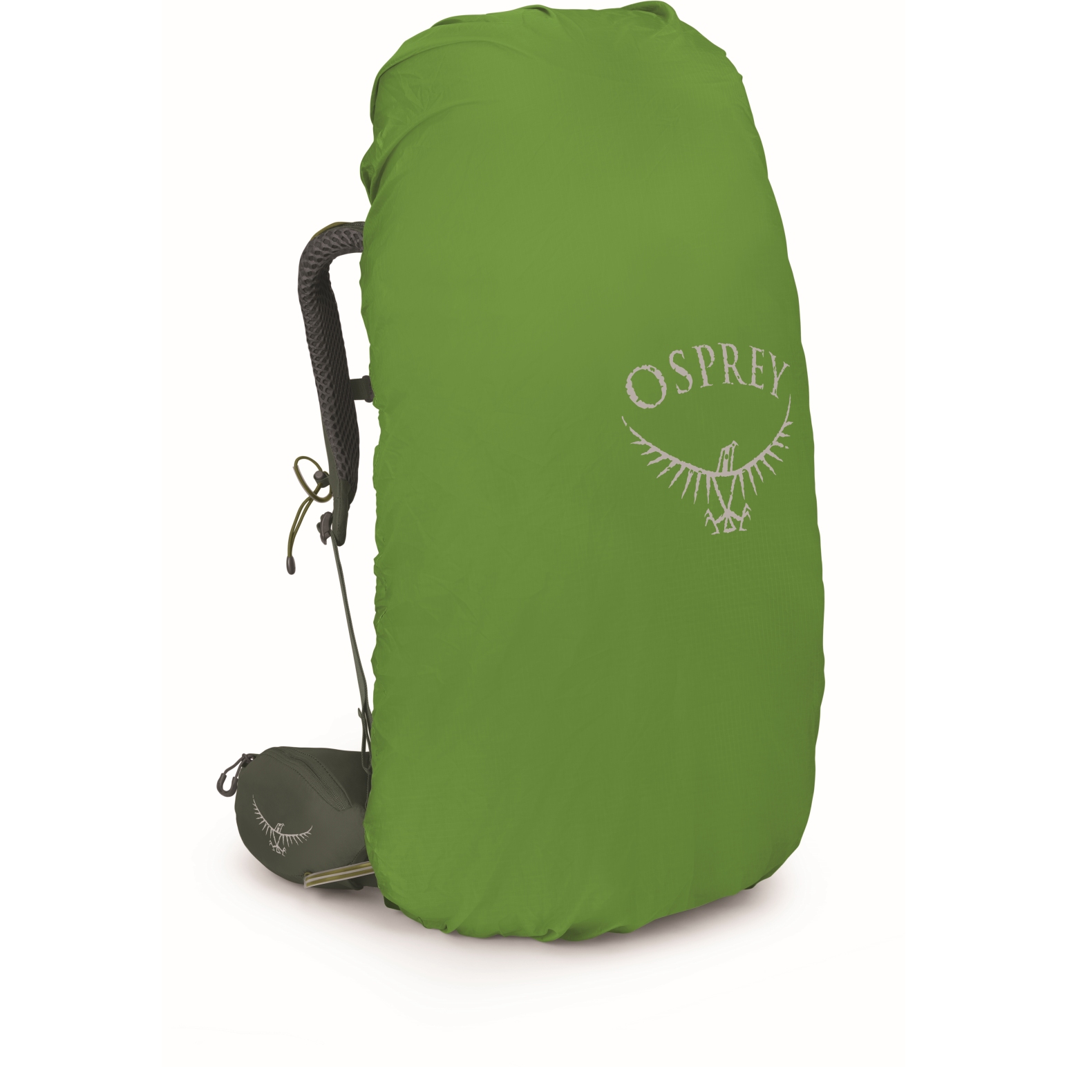 Amazon.com : Kestrel 58L Men's Backpacking Backpack : Sports