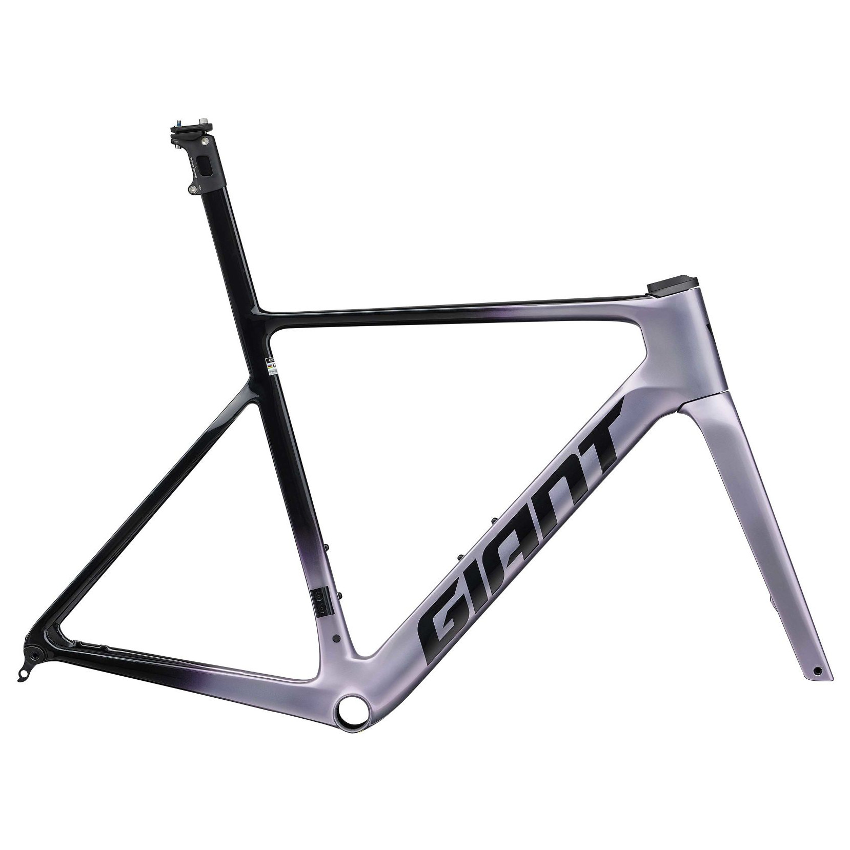 Giant PROPEL ADVANCED SL Frameset - Carbon | Road - 2025 - cosmic