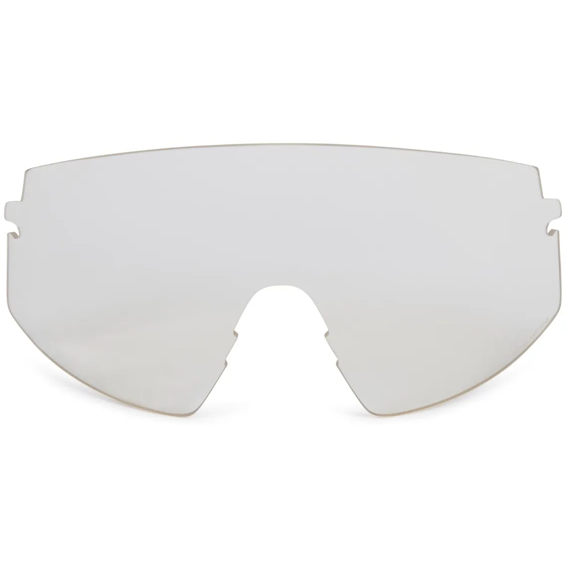 AGU Premium Vigor XL HDII Glasses - white | BIKE24