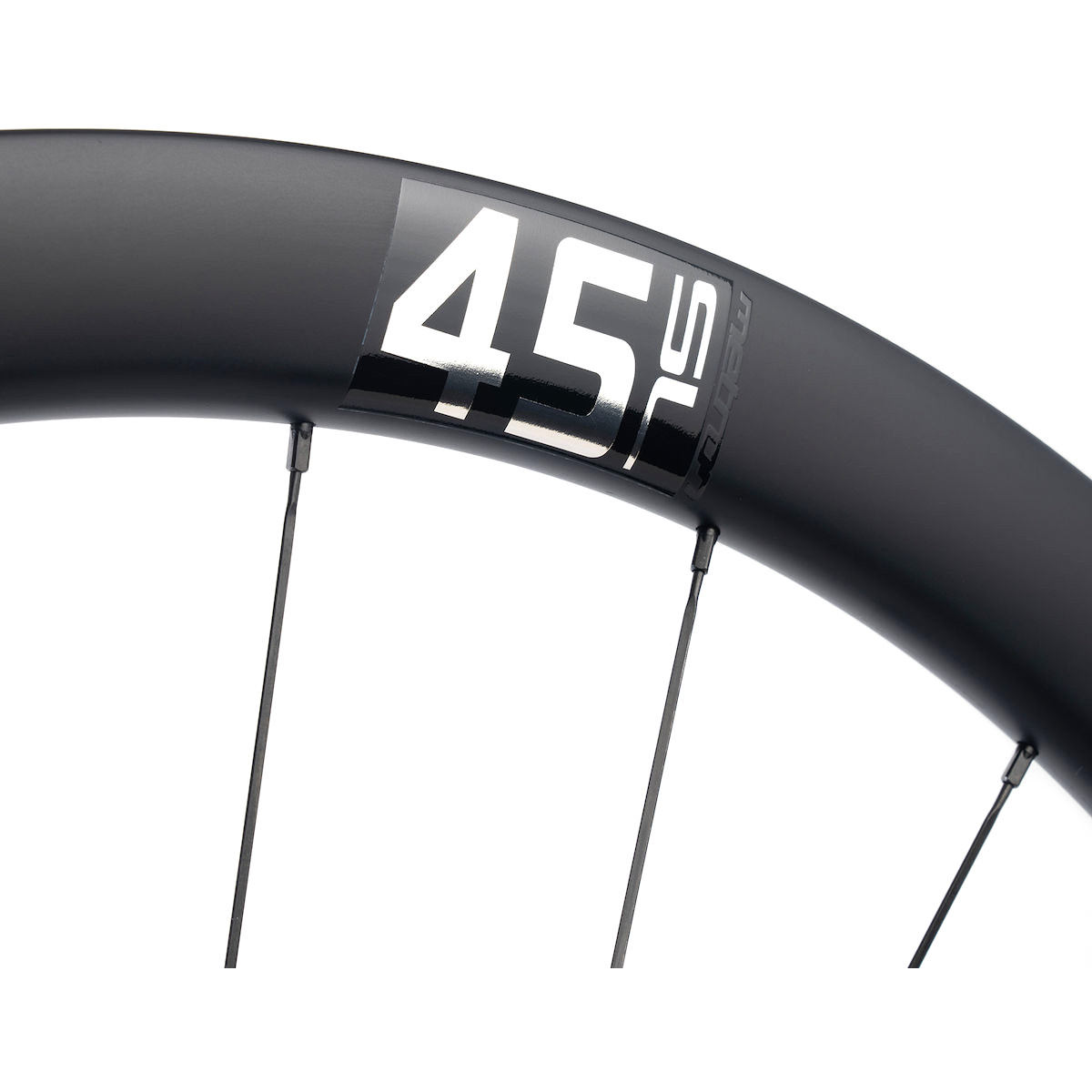 Vision Metron 45 SL Silver Edition Wheelset - 28