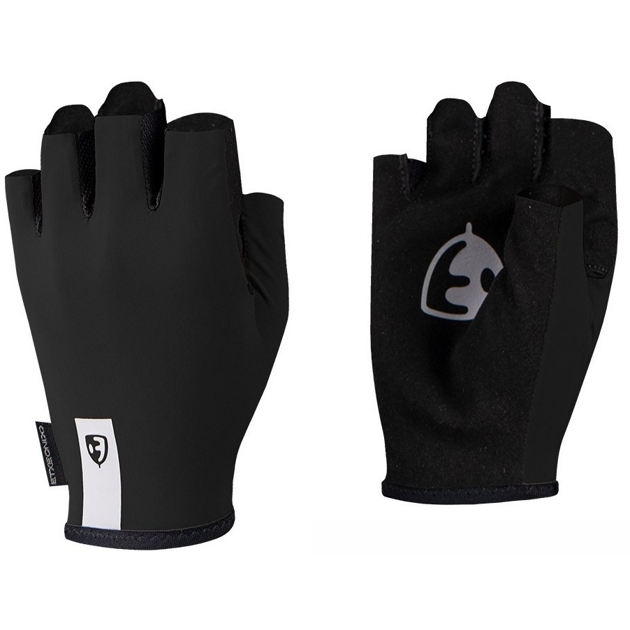 Перчатки Etxeondo Neku - Черные