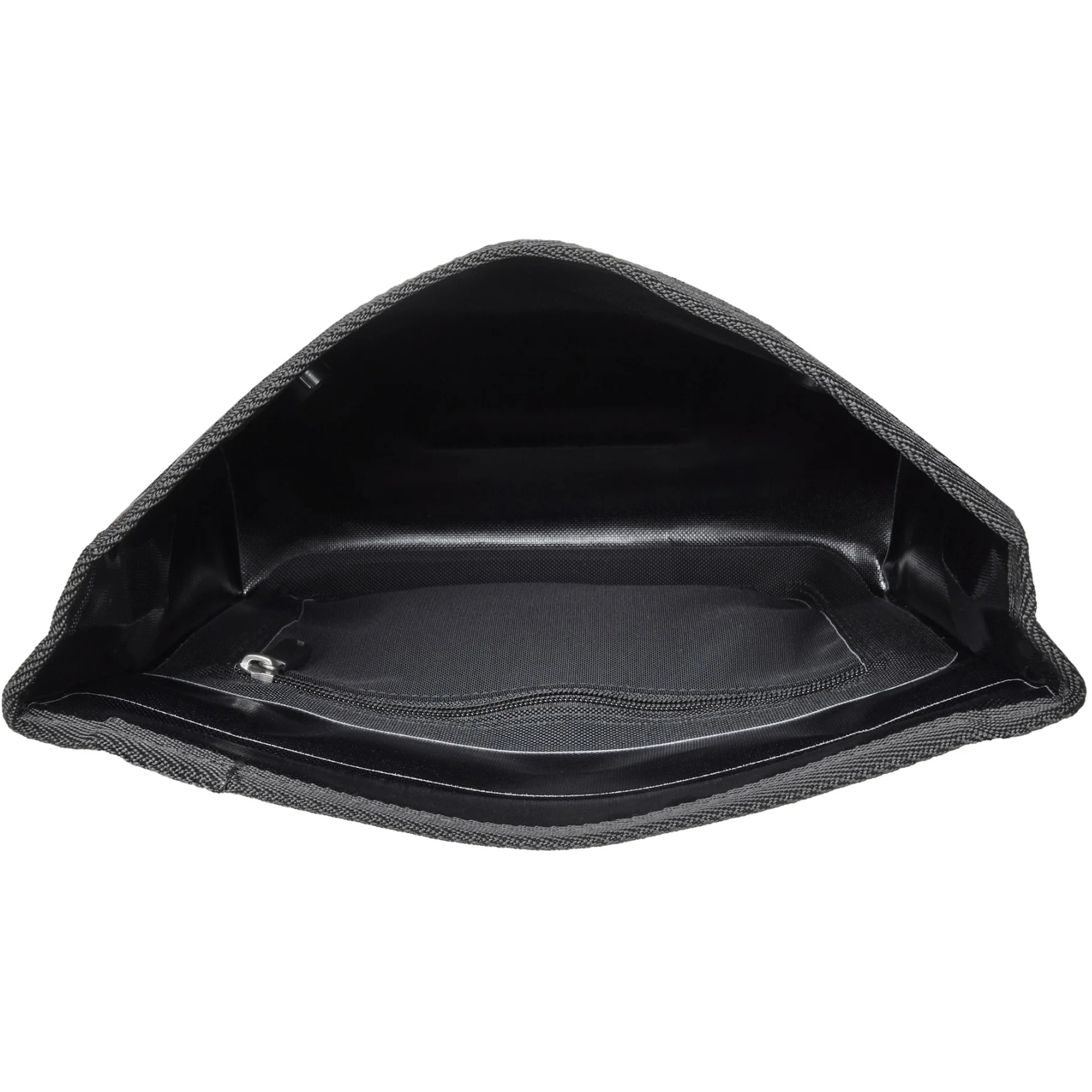 ORTLIEB Metrosphere Sling-Bag - 3L - black embossed | BIKE24