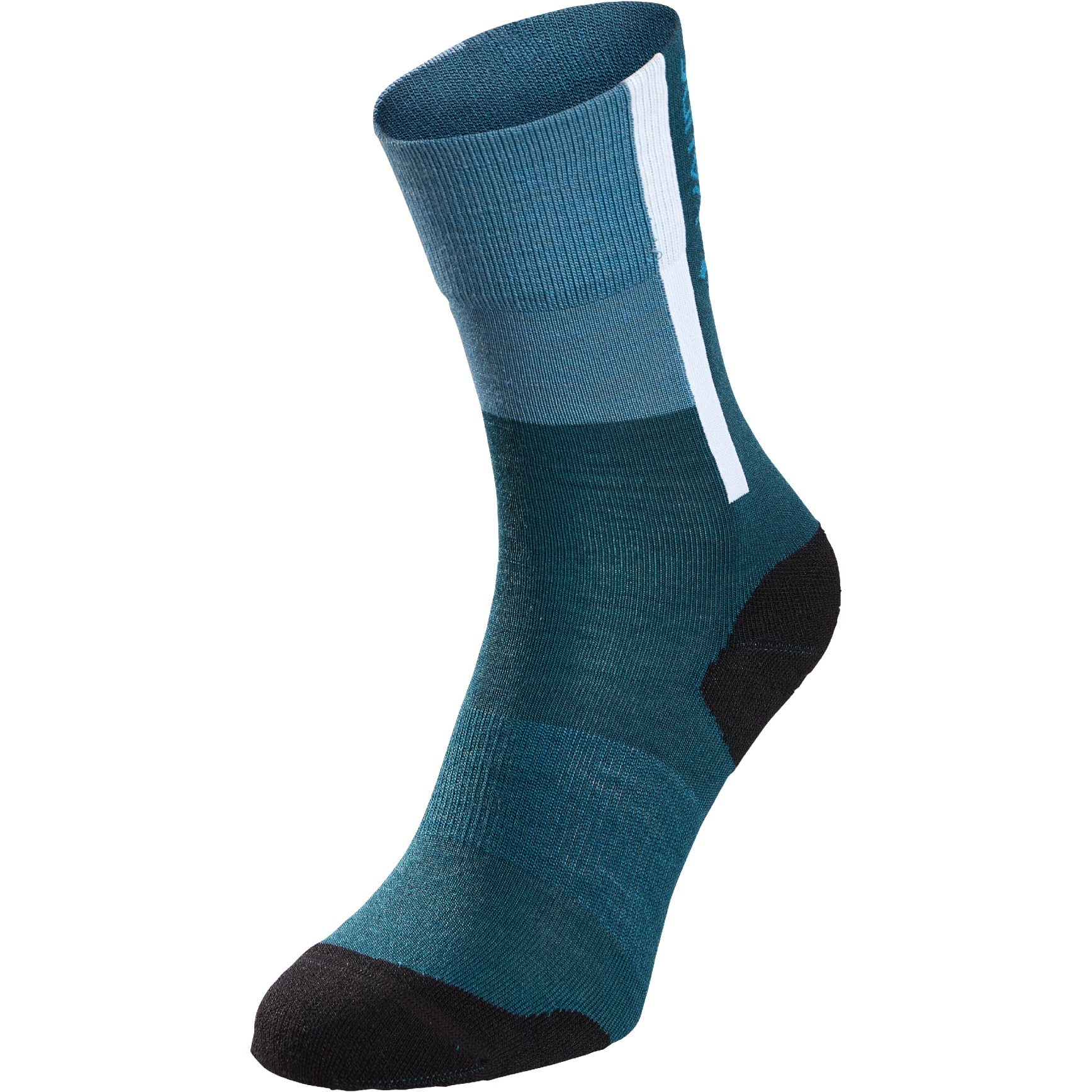 Produktbild von Vaude All Year Wool Socken - dark sea