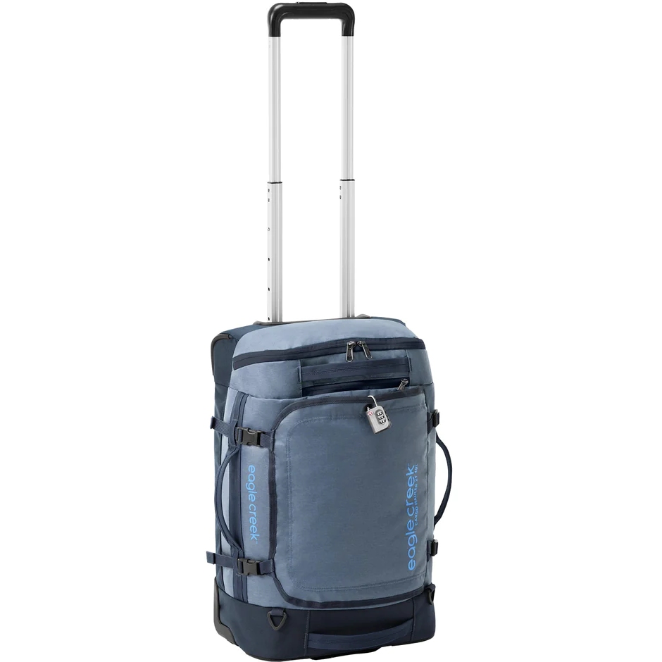Produktbild von Eagle Creek Cargo Hauler XT International Carry On Reisetasche mit Rollen - 36 L - glacier blue