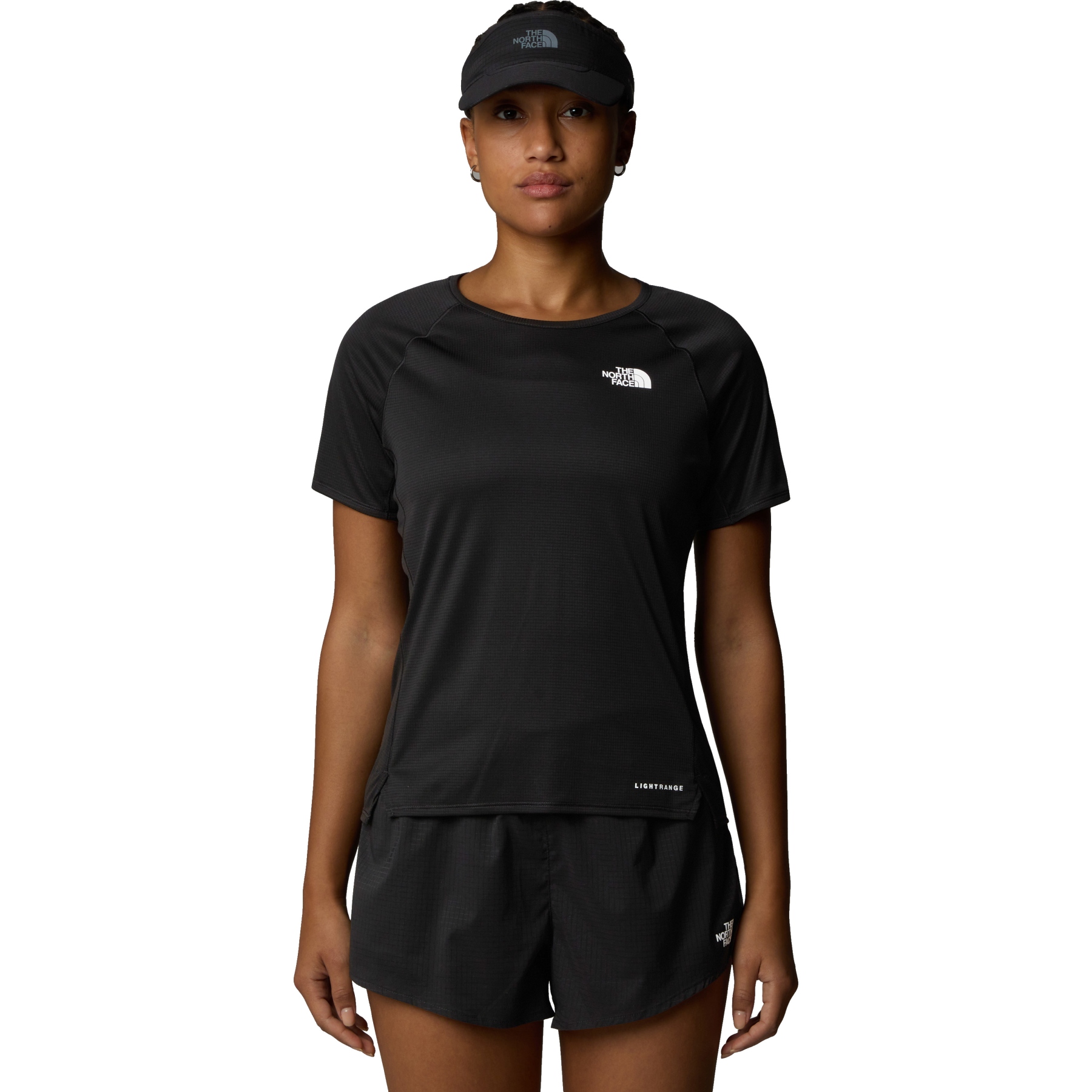 Produktbild von The North Face Sunriser T-Shirt Damen - TNF Black