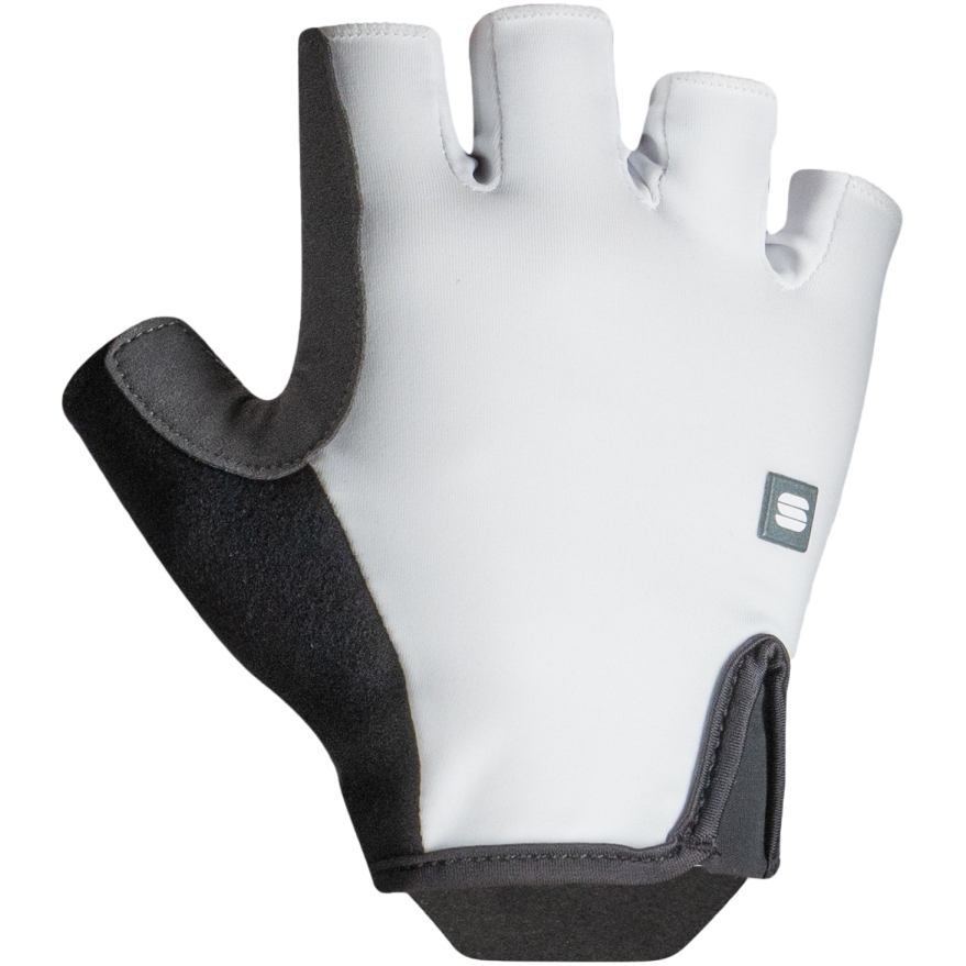Picture of Sportful Matchy Cycling Gloves Women - 101 White