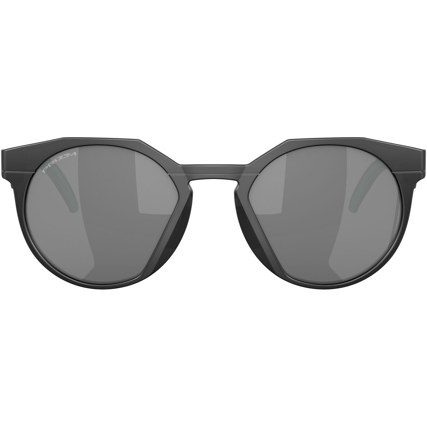 Oakley HSTN Glasses - Introspect Collection - Matte Black Ink 