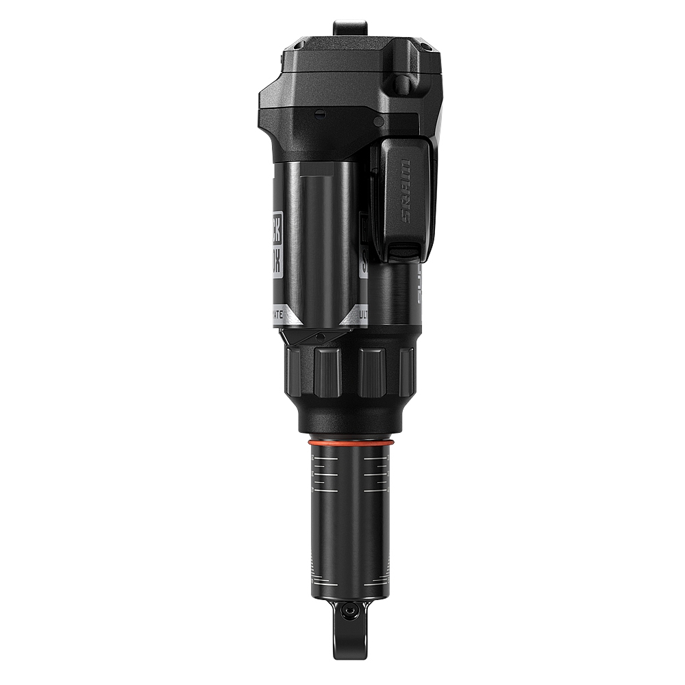 RockShox Super Deluxe Ultimate Rear Shock - Flight Attendant | RC3