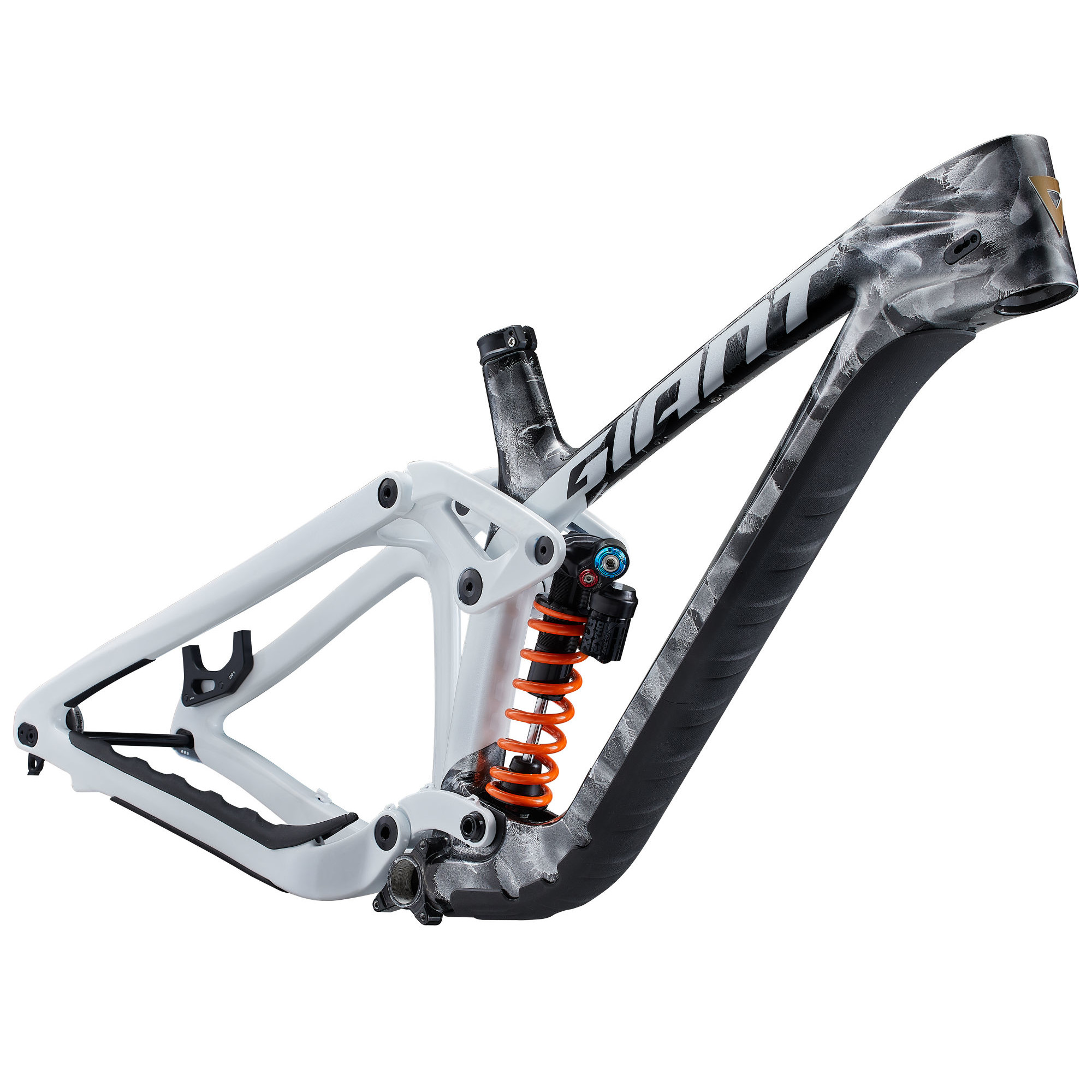Giant Glory Advanced Frameset - Carbon - 2026 - quarry | BIKE24