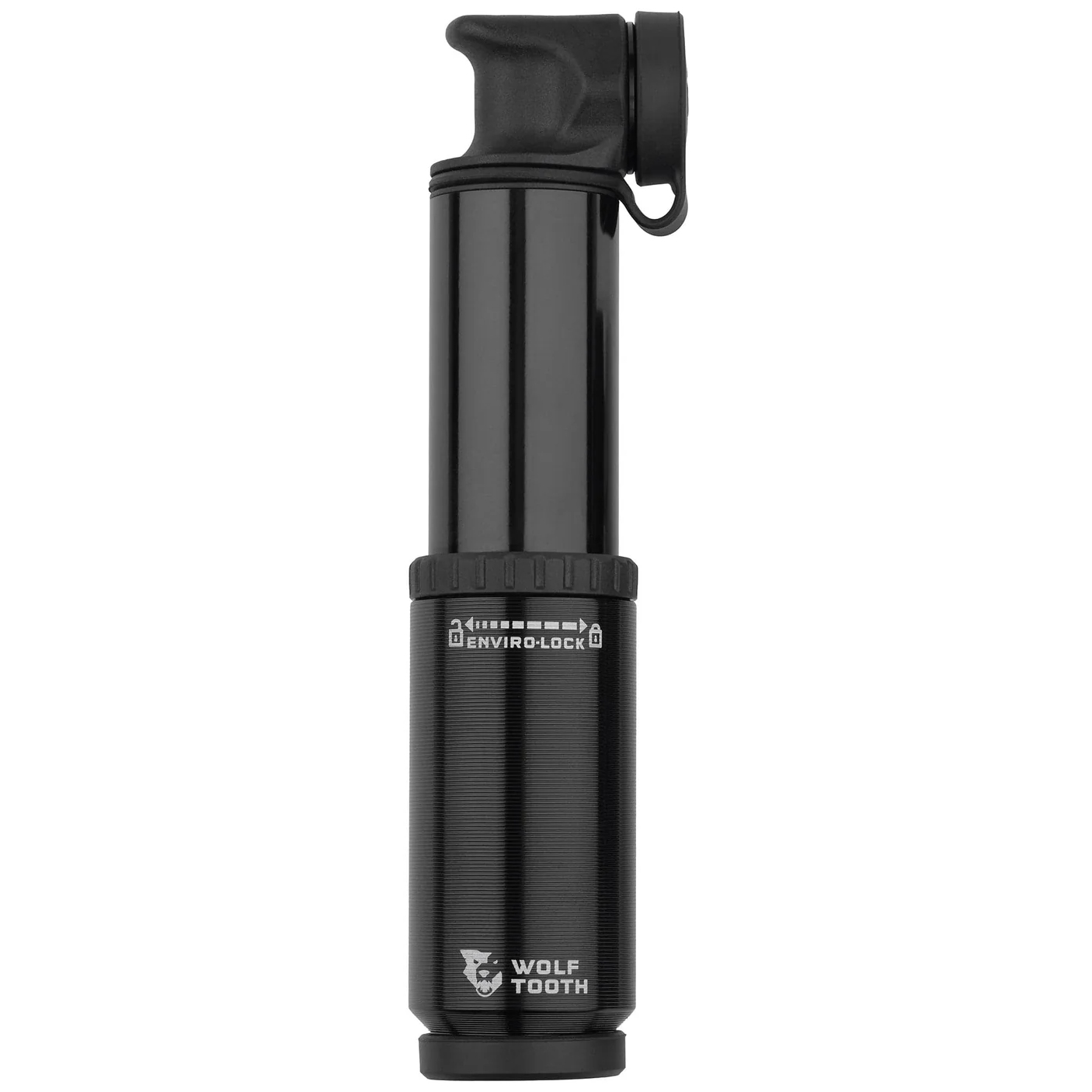 Wolf Tooth EnCase Mini Pump - Clik Valve Type (SCV) - 30ccm | BIKE24