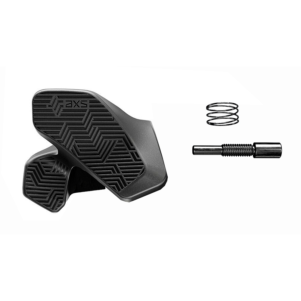 Picture of SRAM AXS Rocker Paddle 12-Speed - left | 00.3018.290.001