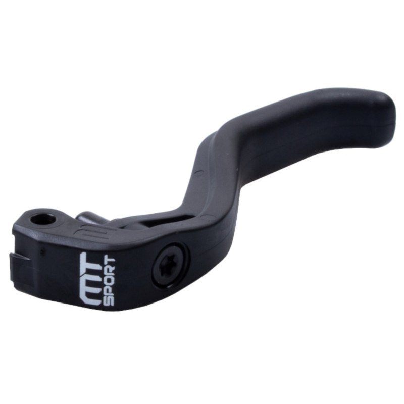 Picture of Magura 2-Finger Carbotecture®-Lever Blade for MT SPORT Disc Brakes as of MY2019 - 2701701 - black