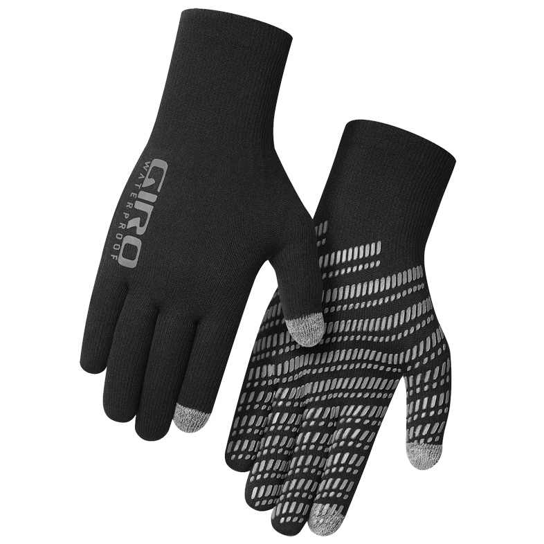 Produktbild von Giro Xnetic H20 Handschuhe - schwarz