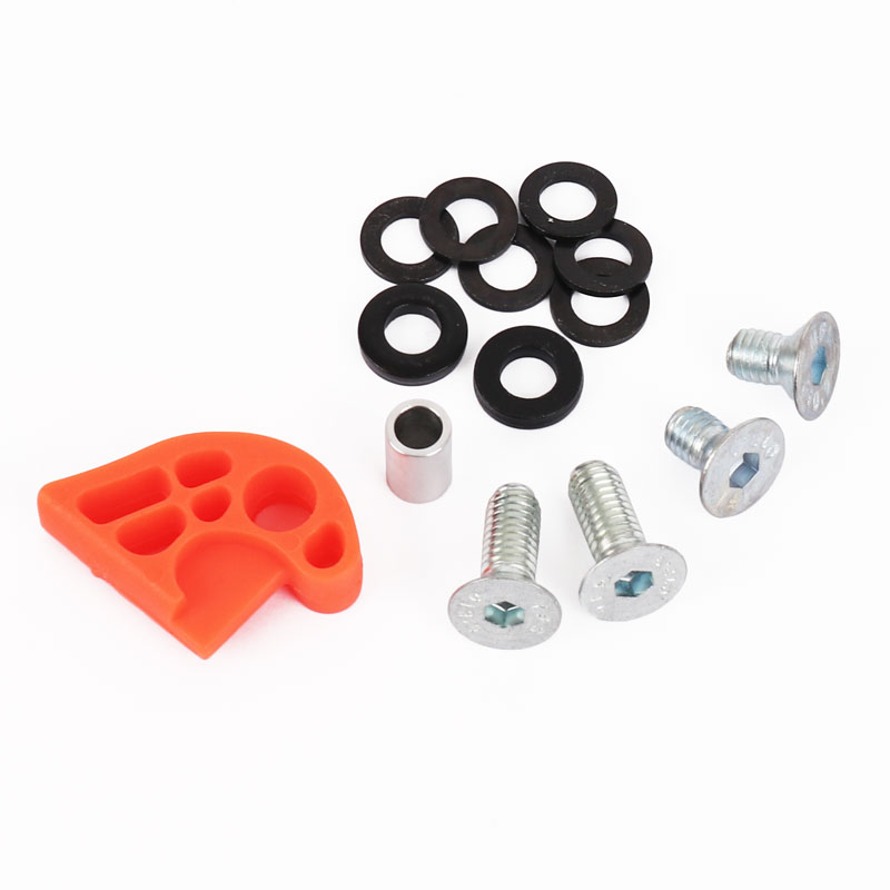 MRP G5 SL Mini 2-Bolt Chain Guide ISCG-05 32-36T BIKE24