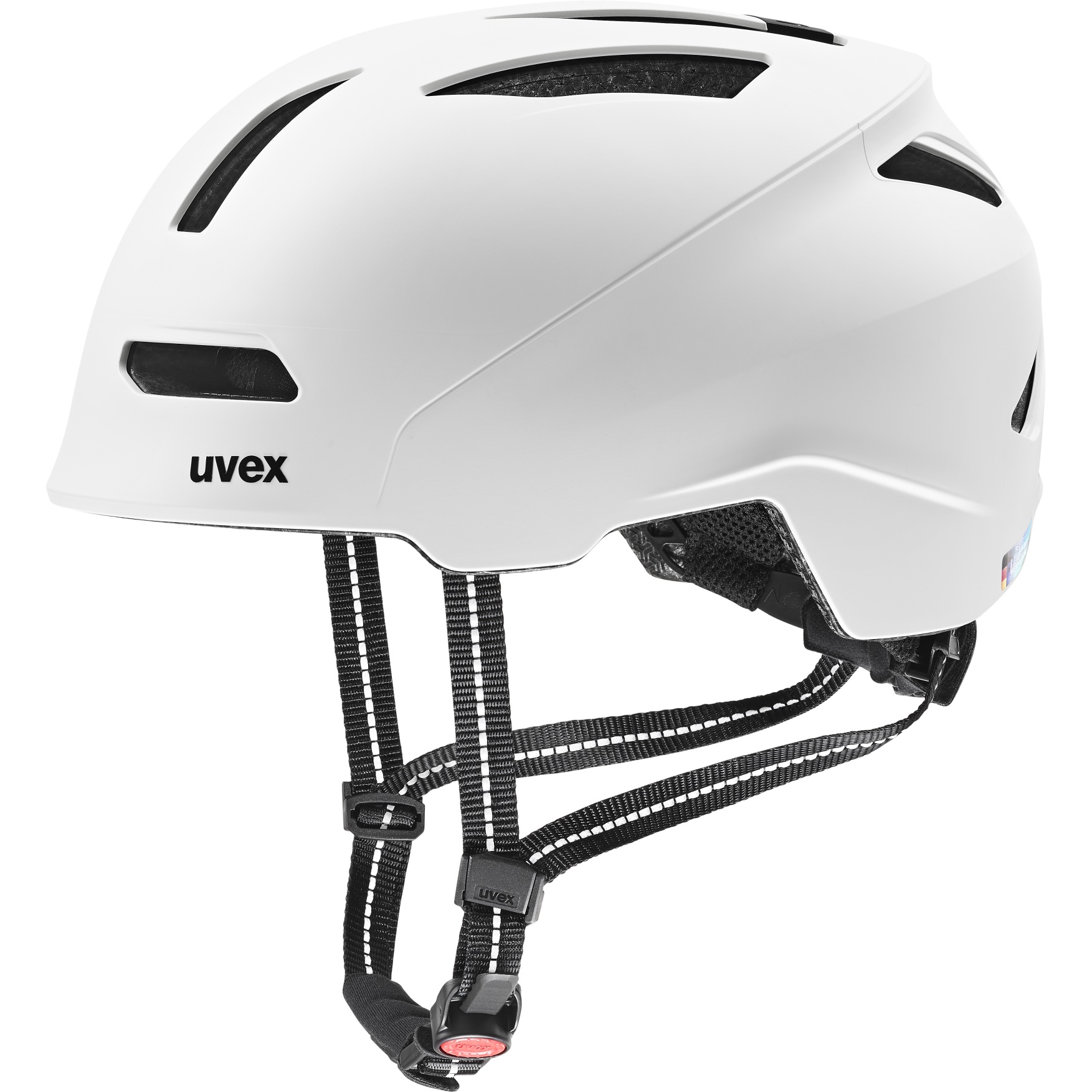 Uvex city 9 store helmet