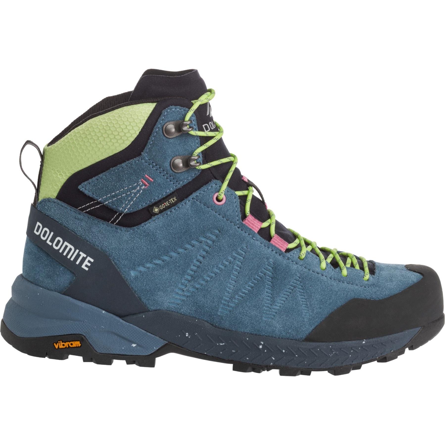 Dolomite Crodarossa Leather High GORE-TEX Approach Shoes