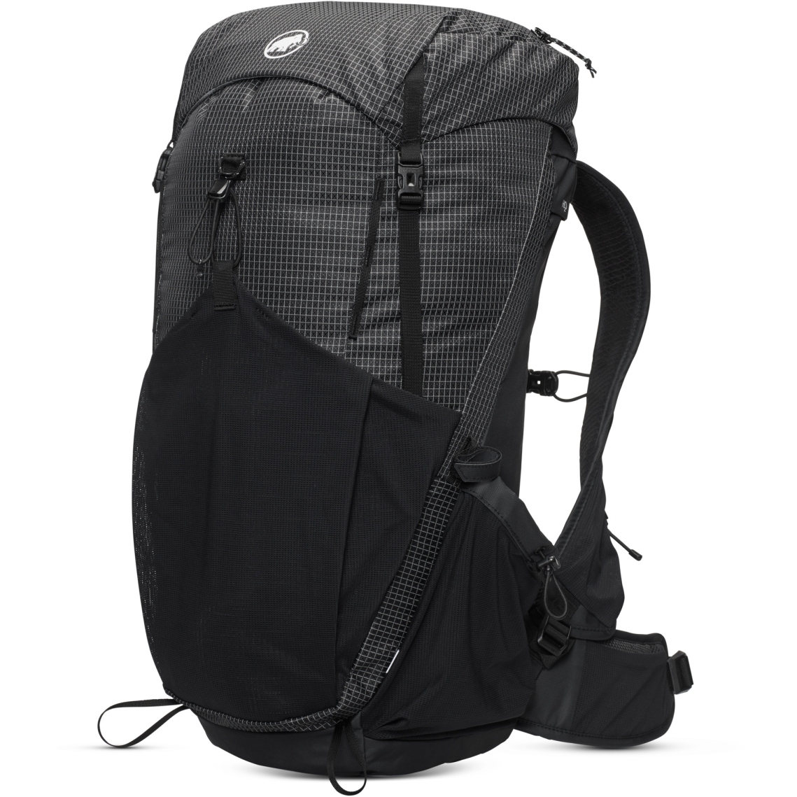 Produktbild von Mammut Ducan 32 Rucksack - schwarz