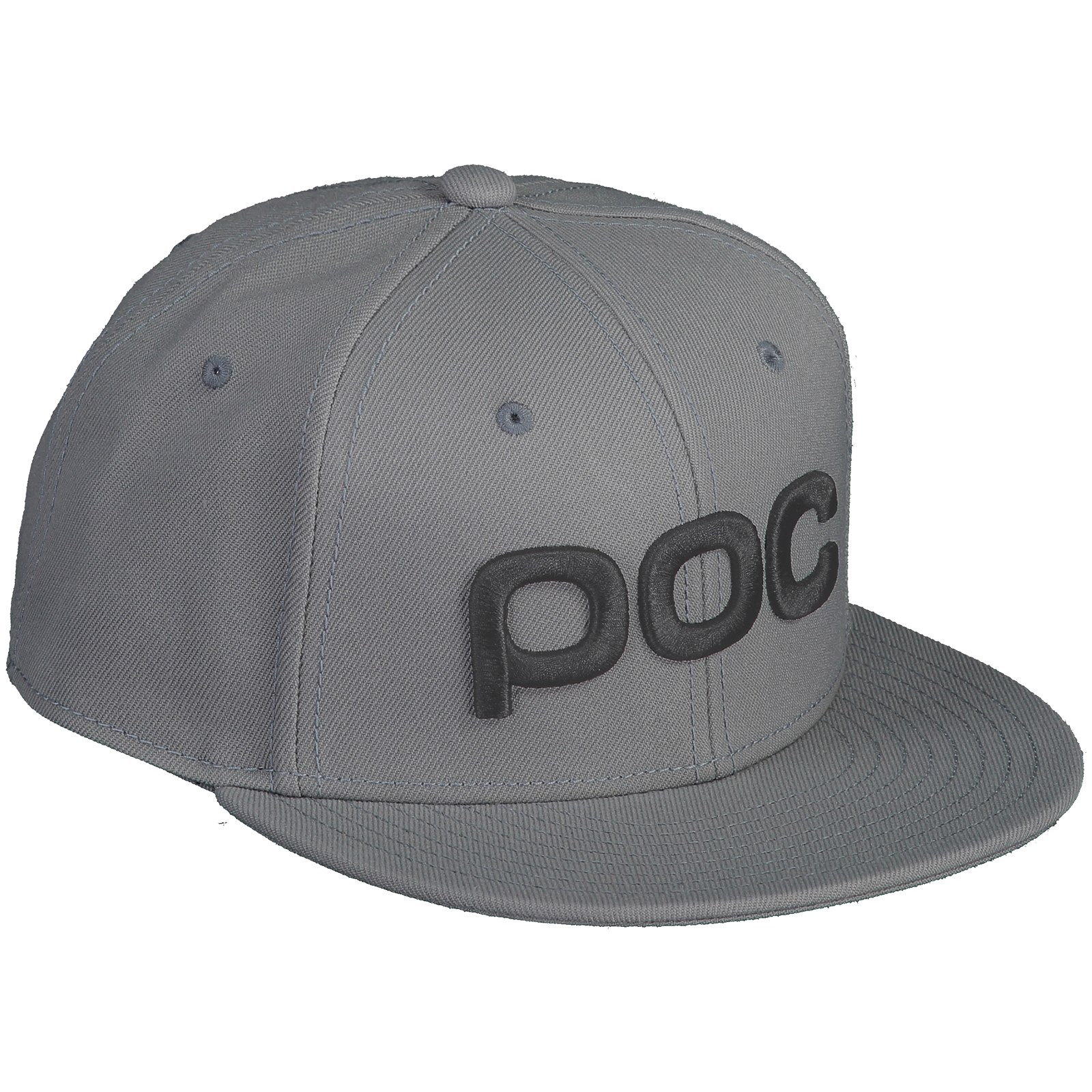 Image of POC Corp Cap - 1041 Pegasi Grey