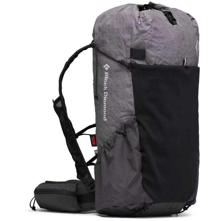 Zdjęcie: Black Diamond Beta Light 30 Plecak - Storm Gray