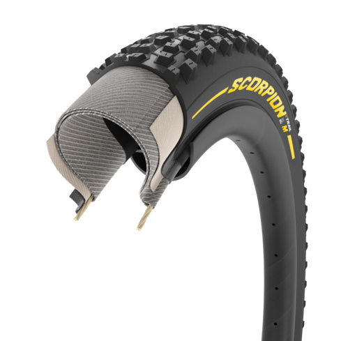 Pirelli Scorpion Trail M Folding Tire - 29x2.40