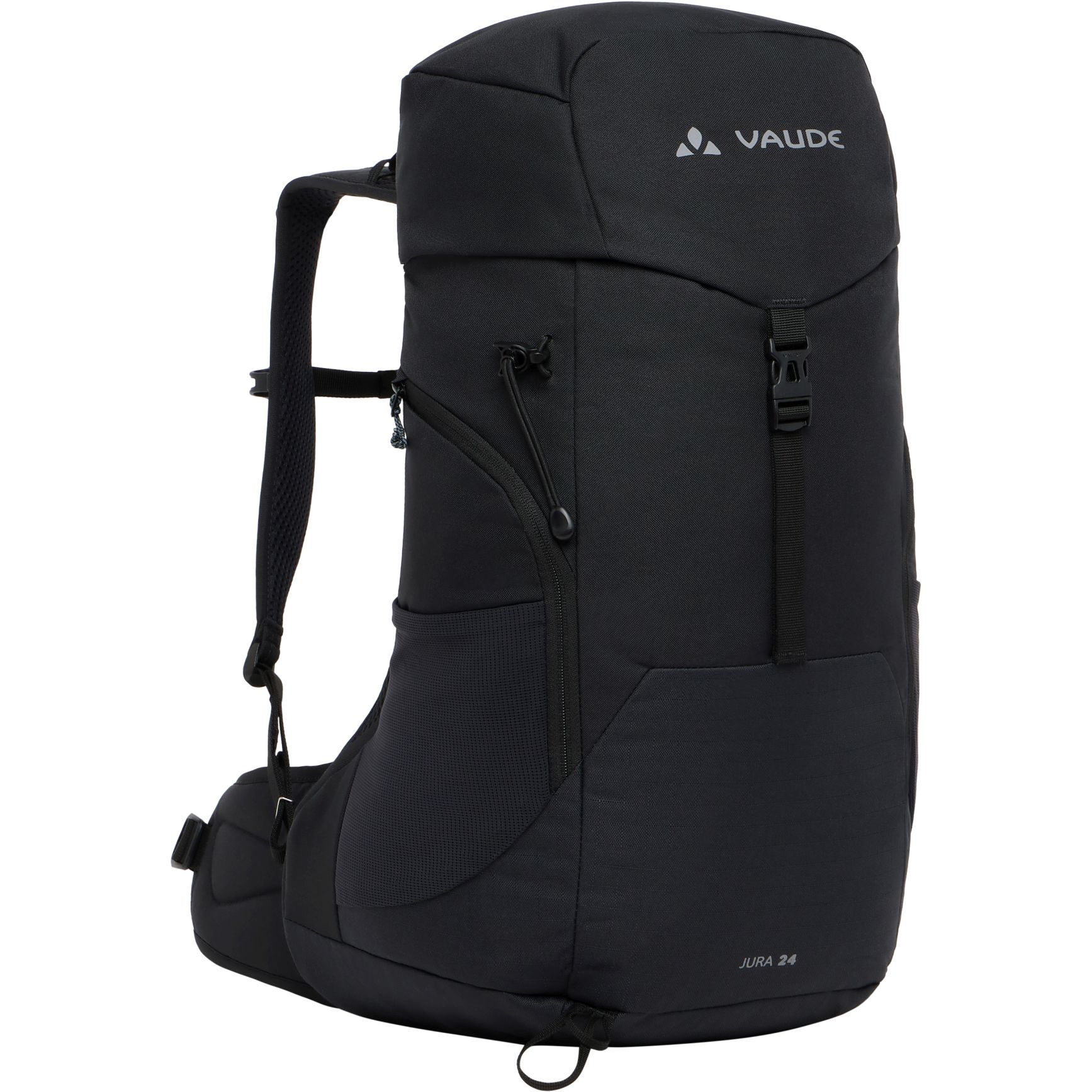 Bild von Vaude Jura 24L Rucksack - schwarz