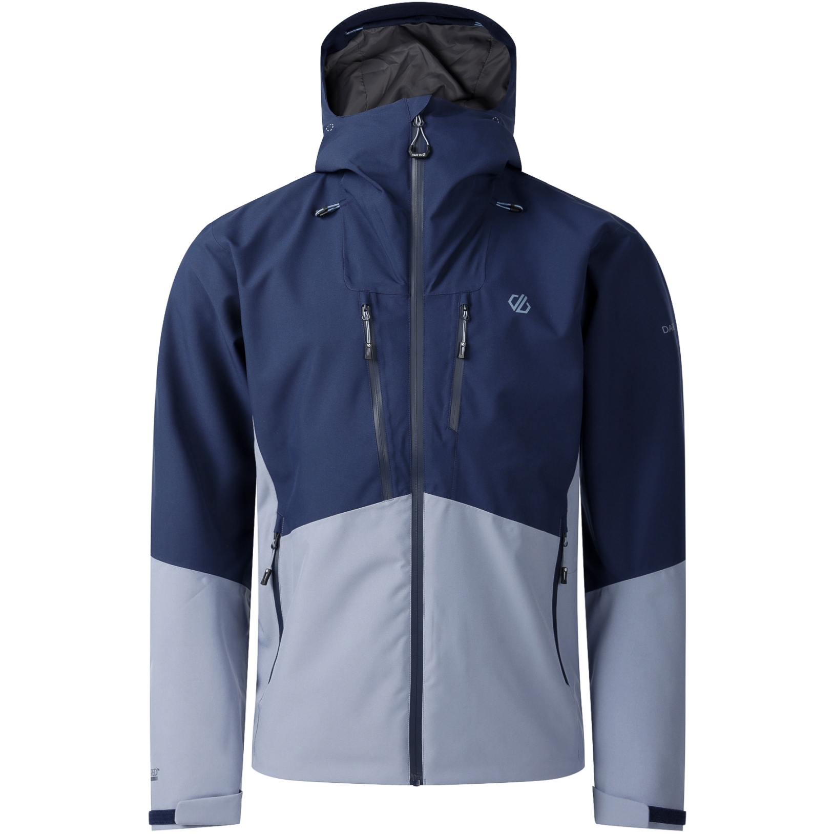 Dare 2b Arising IV Jacket Men - ZXL Navy/Mercury | BIKE24