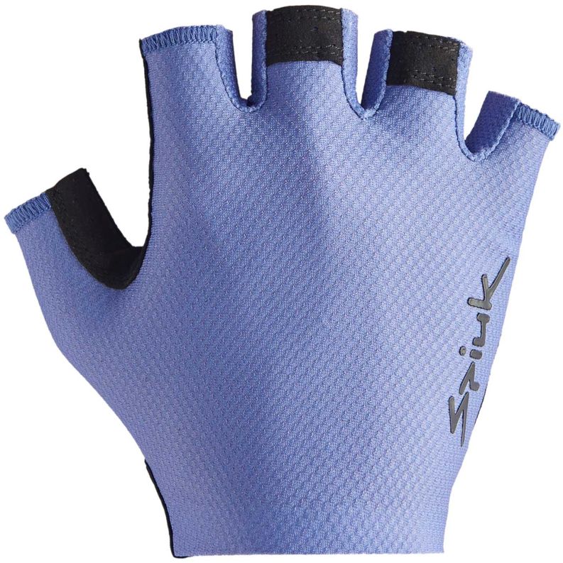 Produktbild von Spiuk ALL TERRAIN Gravel Kurzfinger-Handschuhe - blau