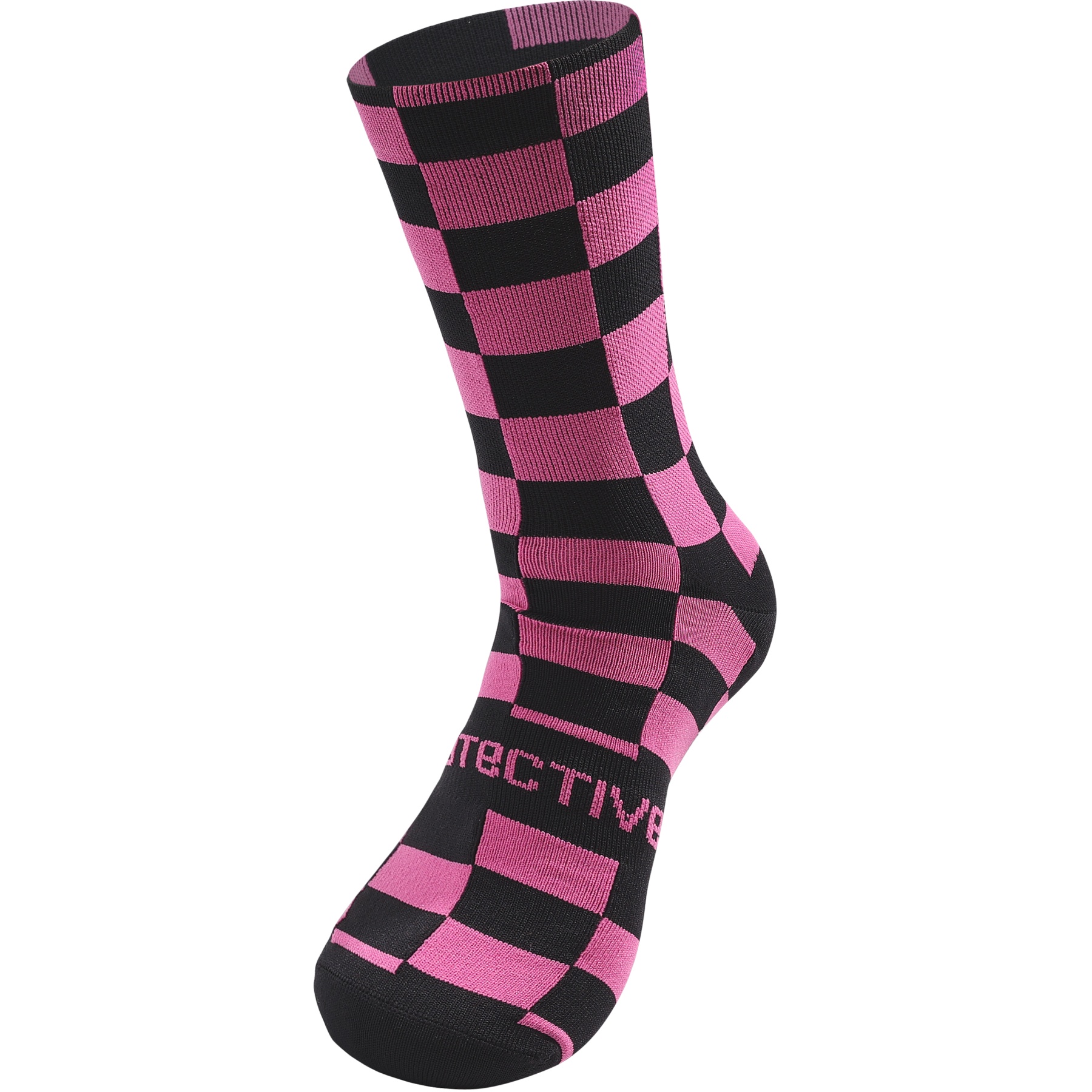 PROTECTIVE P-Race Cycling Socks - orchid | BIKE24