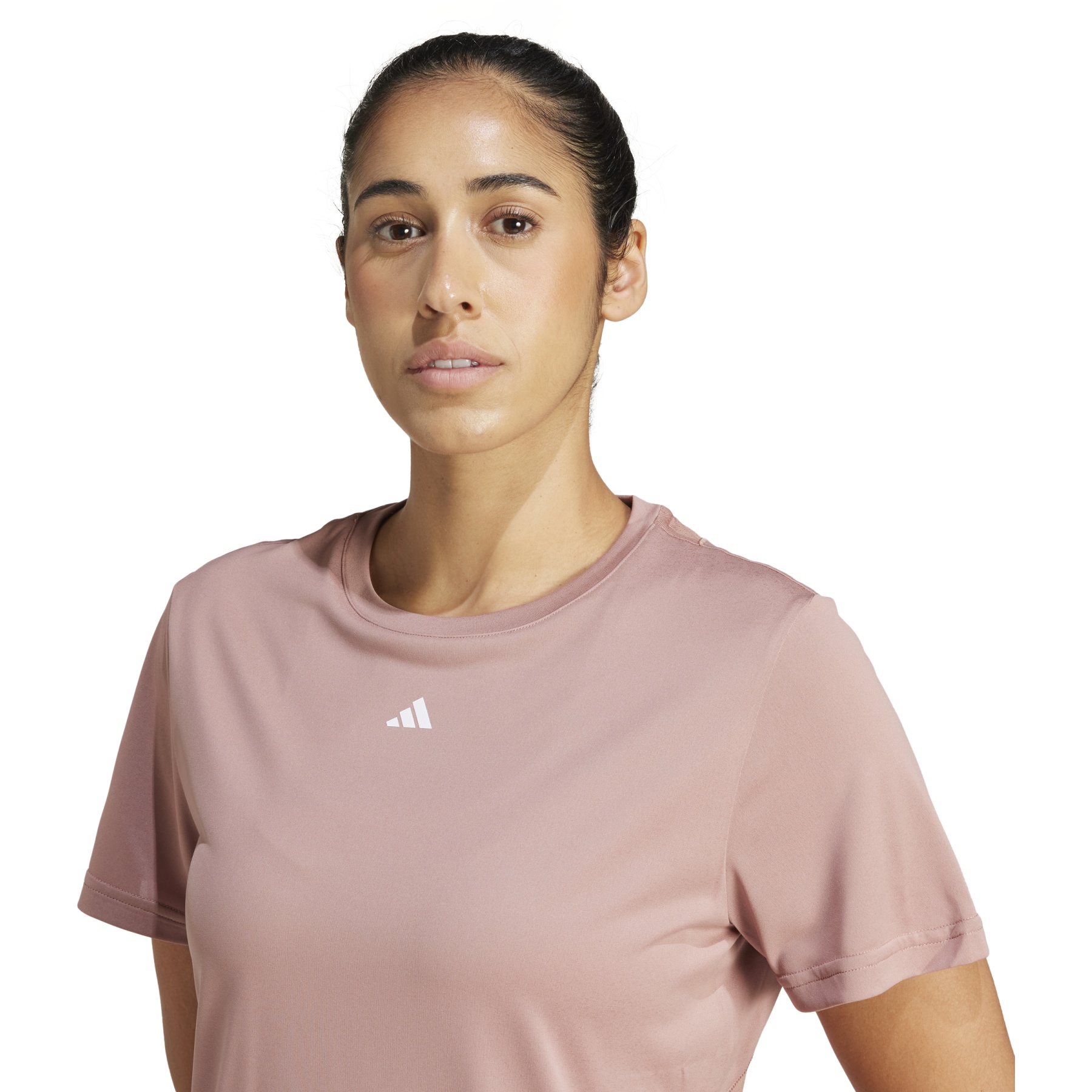 売れ筋商品|||アディダス テレックス カットソー トップス レディース Multi T-Shirt - Women's Warm Clay adidas Designed for Training T-Shirt Women - warm clay