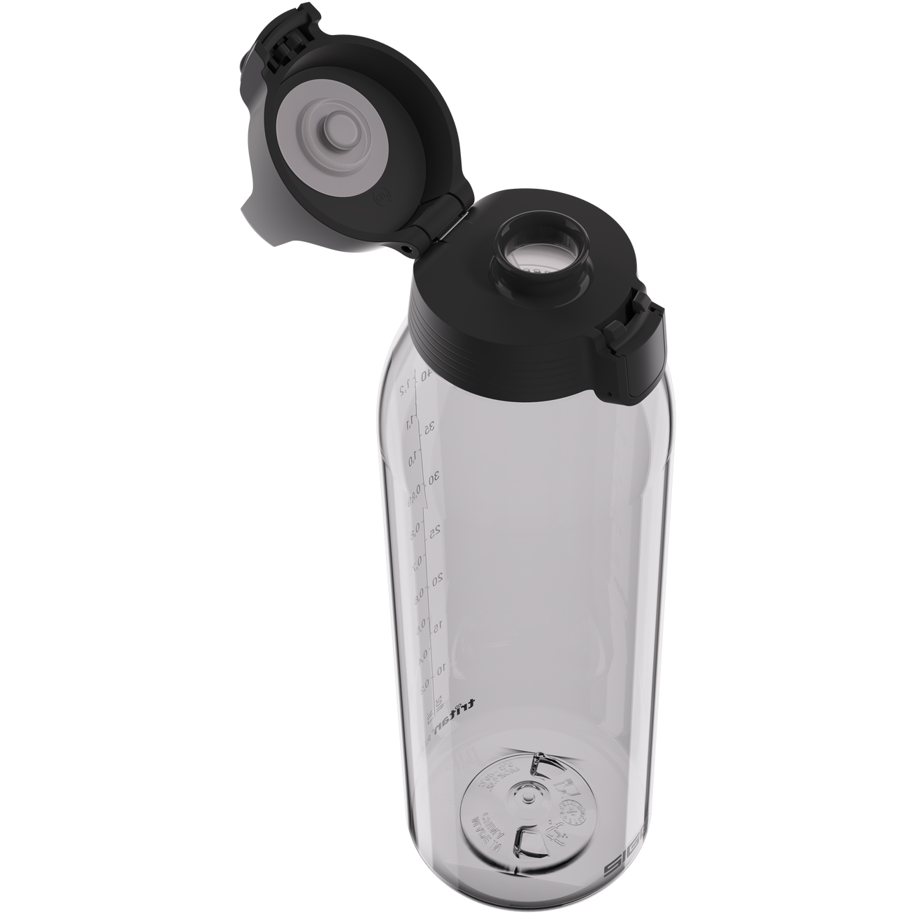 xxl hängematte Stabhängematte PALACIO pr5a22332 Abus - Hyban 2.0 ACE - Farbe:velvet black Stronglight Fluted Sattelstütze 24mm