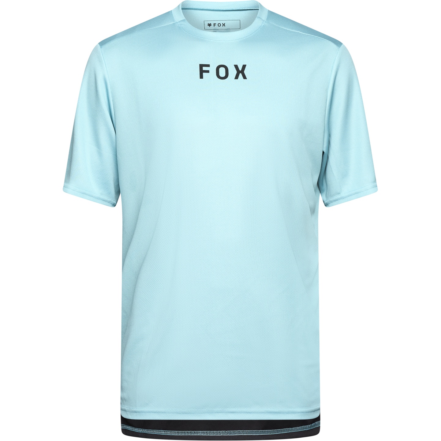 Bild von FOX Ranger MTB Kurzarmtrikot Herren - Wordmark - vintage wash