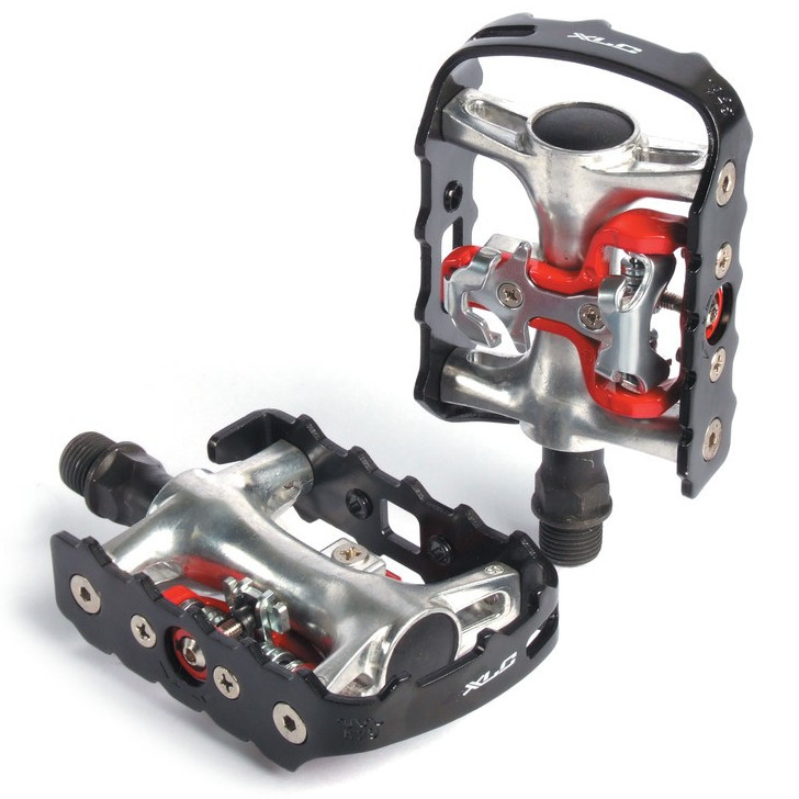 Picture of XLC PD-S01 MTB System-Pedal