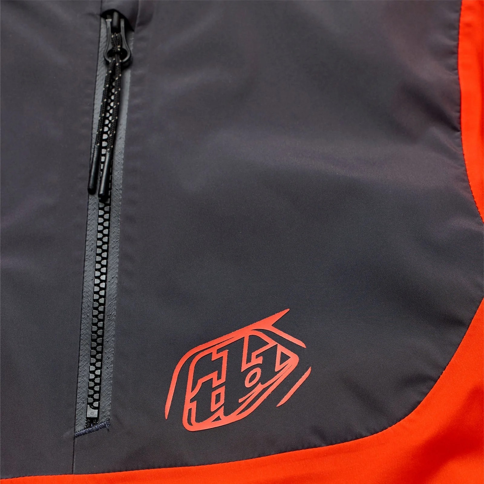 Troy Lee Designs Resist Jacket Men - Mono Fuego | BIKE24